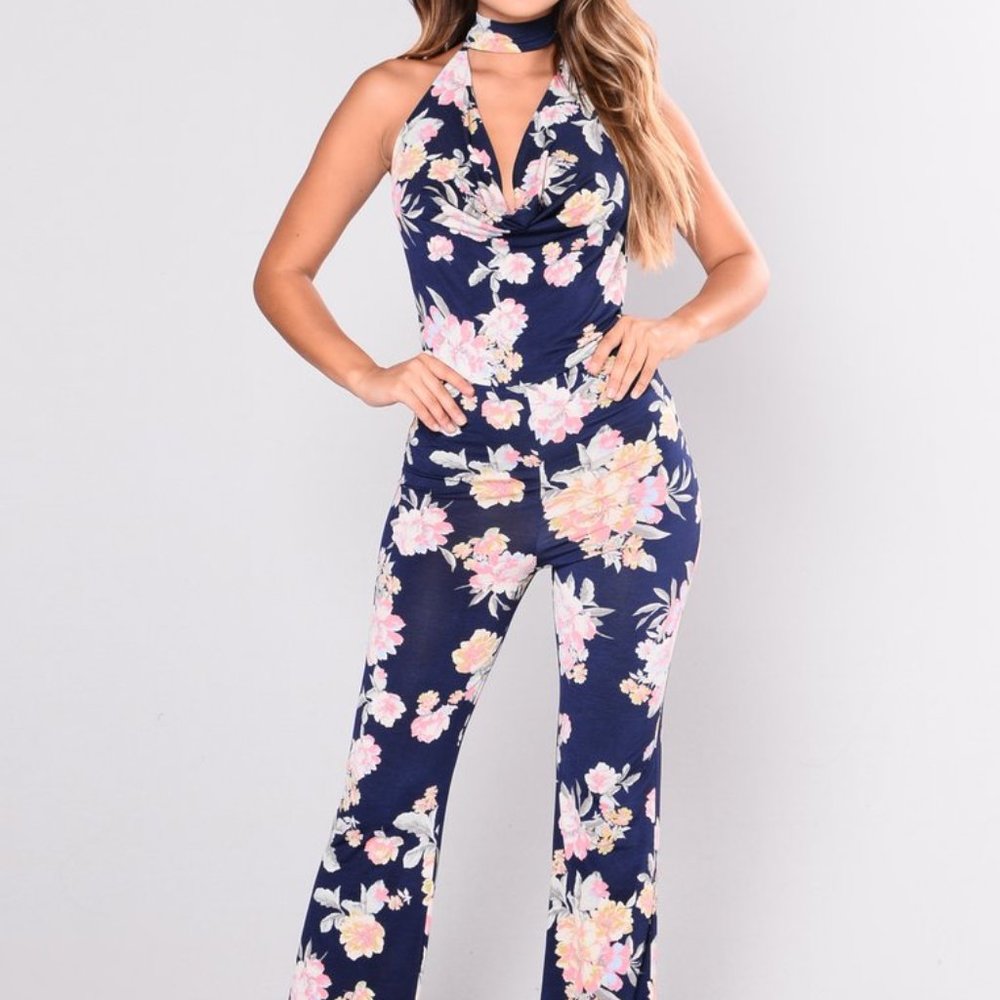 Jumpsuit